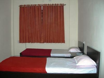 Maple Inn Budget Hotel Bangalore Habitación foto